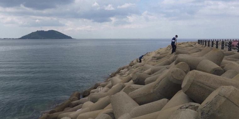 South Korea police find four bodies on Jeju Island, sparking review
