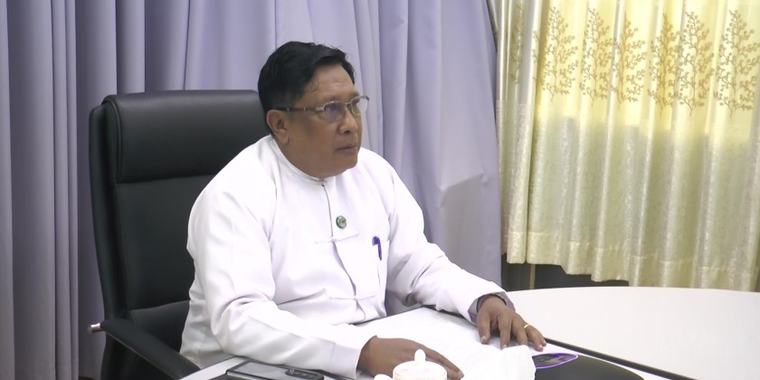 Agriculture Sector: Dy Minister addresses 123rd Farmers' Technology Seminar