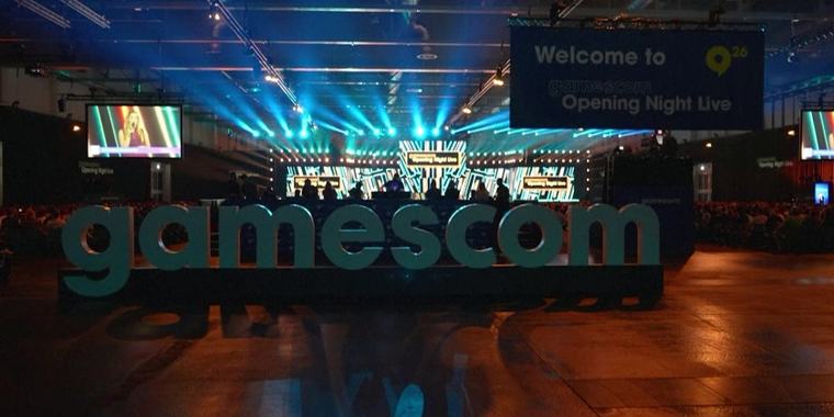 'Final Fantasy', 'The Witcher' in spotlight at Europe gaming bash