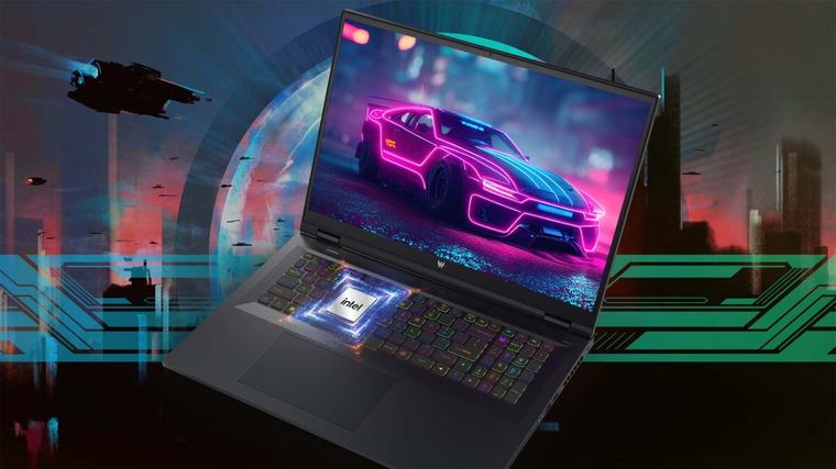 Acer Predator Helios’ Overheating 14900HX CPU Gave Rare Opportunity For Owner To Upgrade To RTX 5070 Ti Version For Free With Faster RAM, But Not Without Caveats