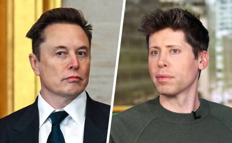 Anthropic Pounces As OpenAI Abandons SpaceX’s Cursor, Vowing To Increase Claude Compute Even As OpenAI Cites Contract Distrust