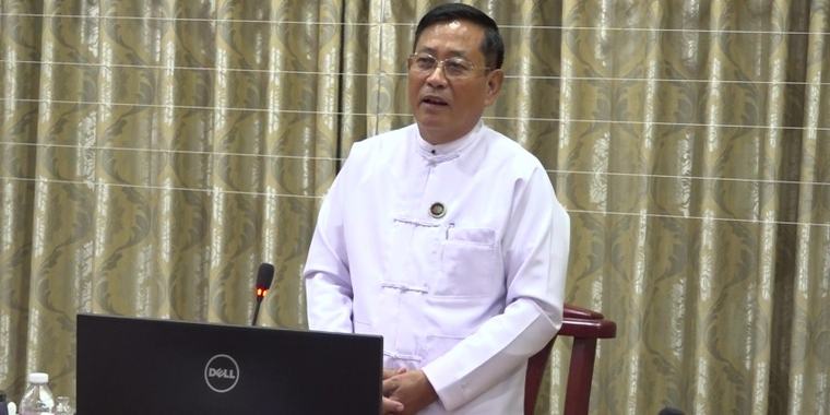 Committee Meeting: Standardization of national costumes of ethnic groups