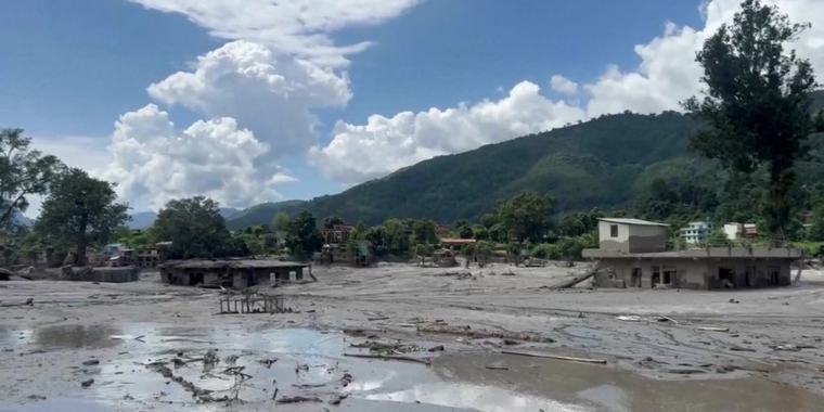 626 dead, 2,426 missing in Nepal floods