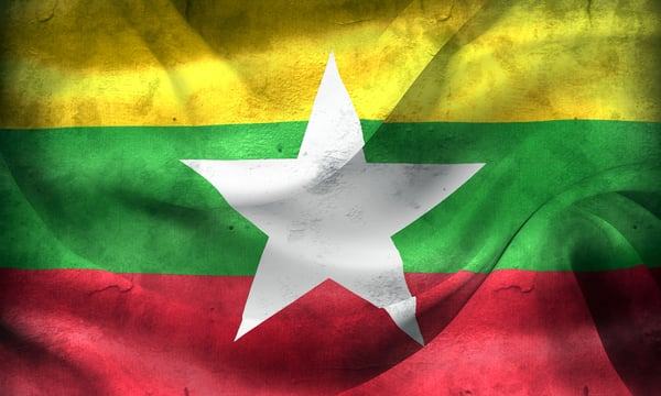 Myanmar President Min Aung Hlaing Concludes State Visit to Vietnam